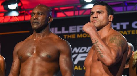 holyfield vs belfort chanel|holyfield vs belfort fight.